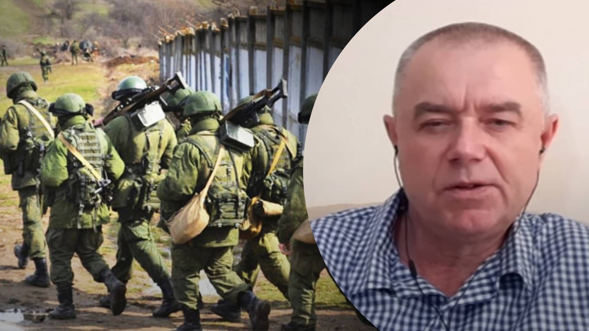 Наступ Росії - коли може відбутися нова хвиля наступу ворога Наступ Росії - коли може відбутися нова хвиля наступу ворога