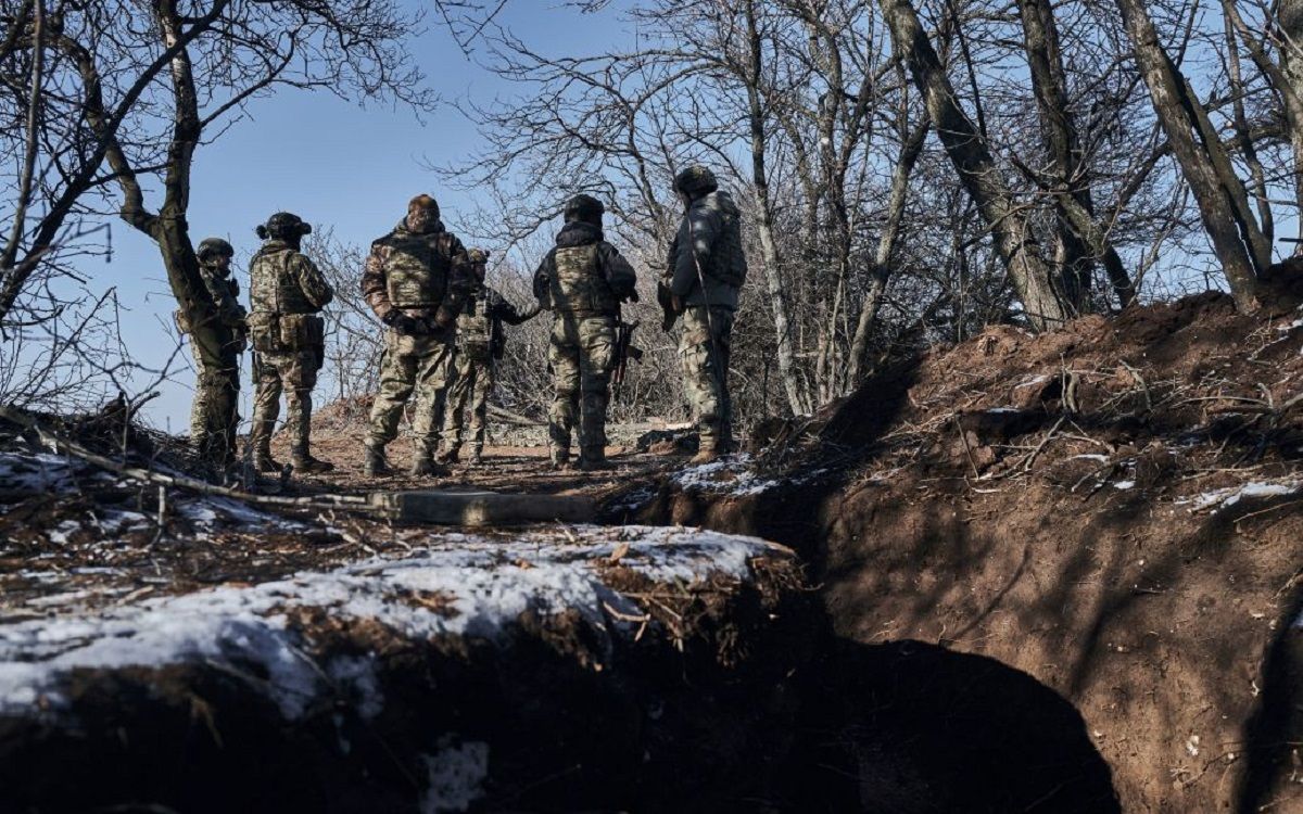 Что планирует Россия до 24 февраля – украинская разведка раскрыла планы врага - 24 Канал