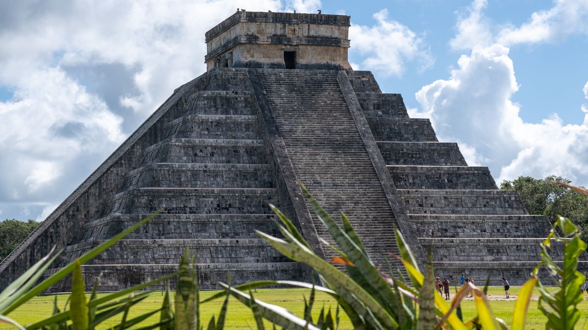 Вчені знайшли нові структури цивілізації Мая, що свідчать про більший, ніж вважали, розвиток Вчені знайшли нові структури цивілізації Мая, що свідчать про більший, ніж вважали, розвиток