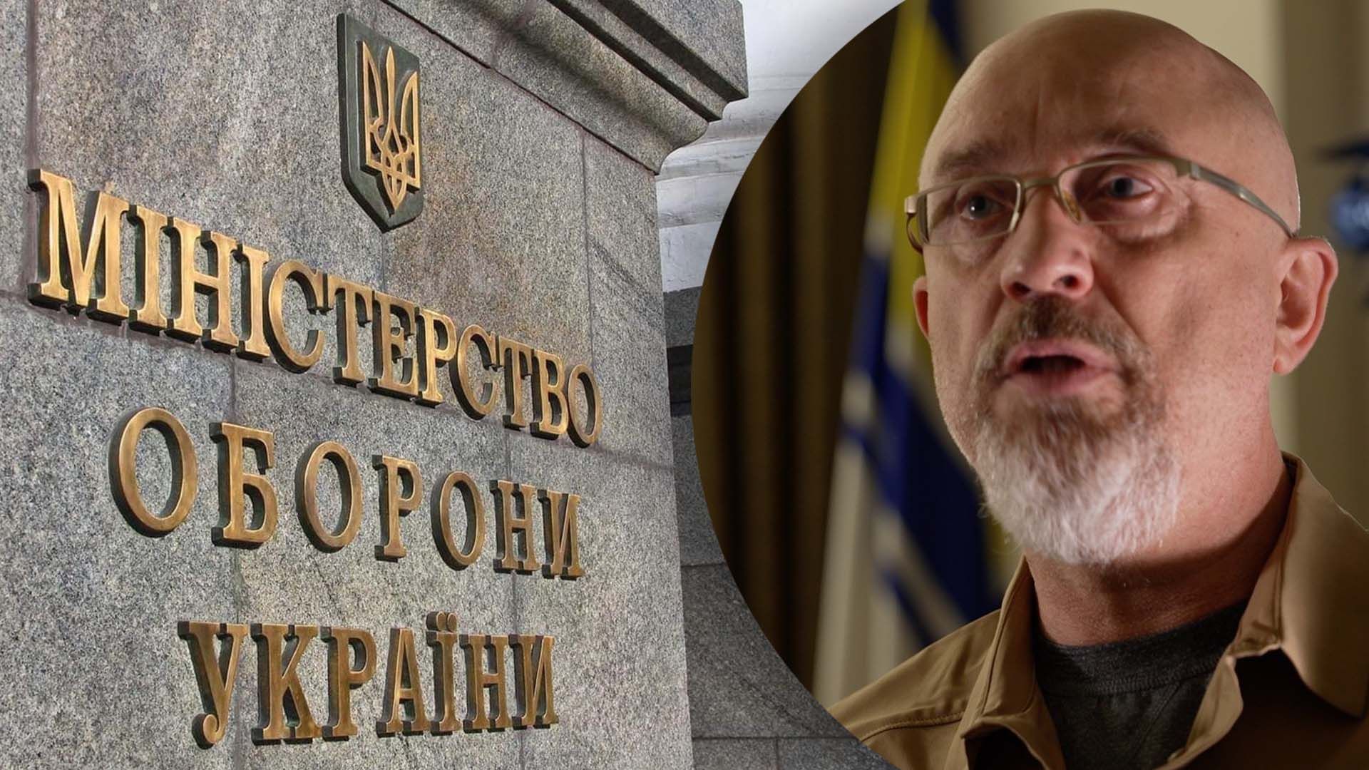 Резніков натякнув на ініціатора історії з його відставкою з Міноборони: відповідь Шабуніна - 24 Канал Резніков натякнув на ініціатора історії з його відставкою з Міноборони: відповідь Шабуніна - 24 Канал