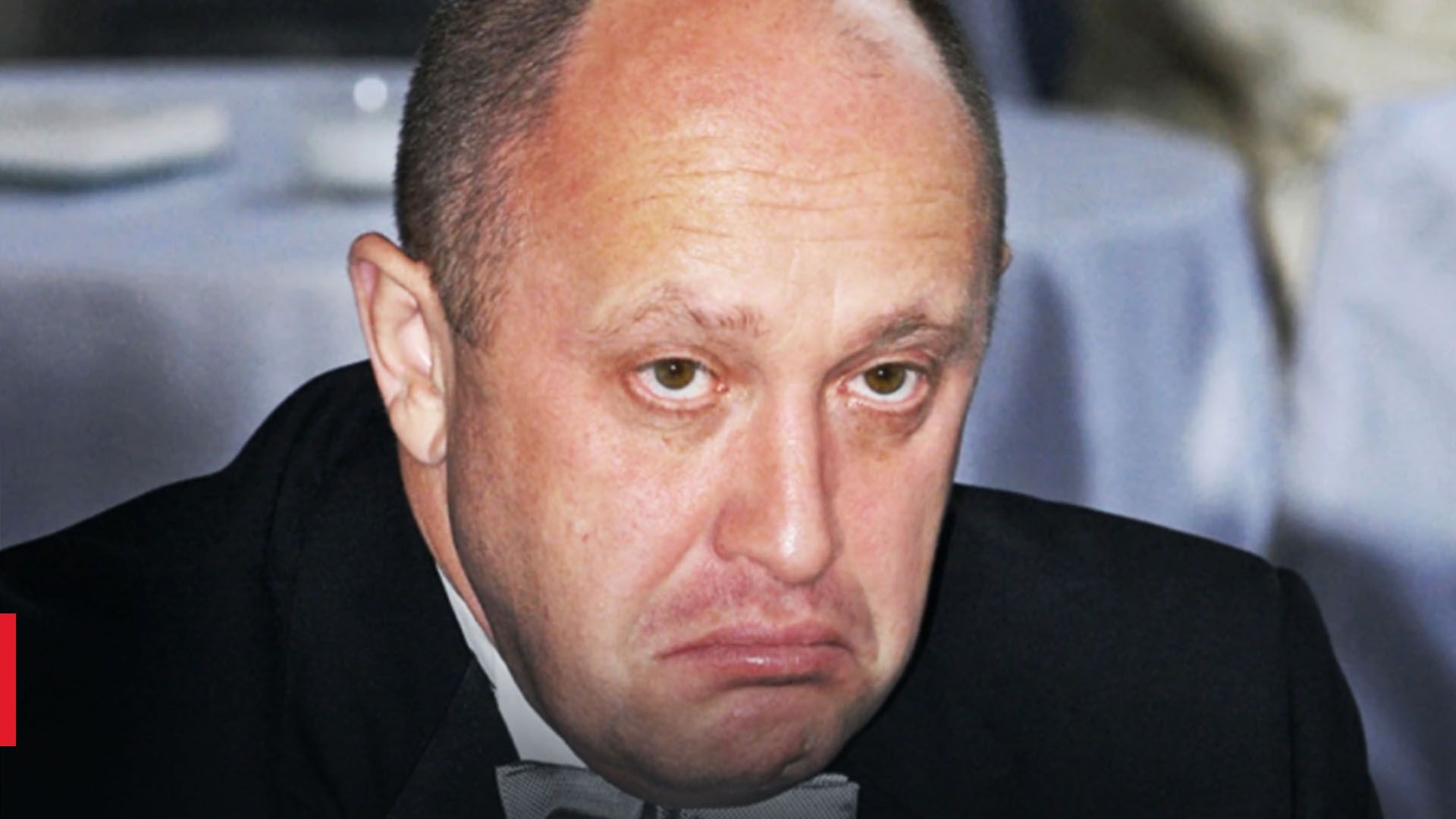 У Пригожина – істерика: засновник "Вагнера" знову наїхав на Шойгу через "снарядний голод" - 24 Канал У Пригожина – істерика: засновник "Вагнера" знову наїхав на Шойгу через "снарядний голод" - 24 Канал