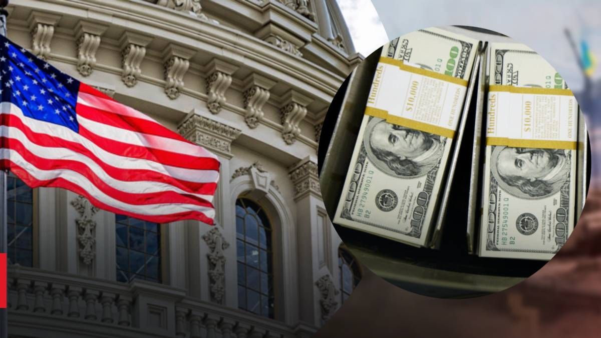 Военная помощь от США - Украине выделят еще 460 миллионов долларов - детали - 24 Канал