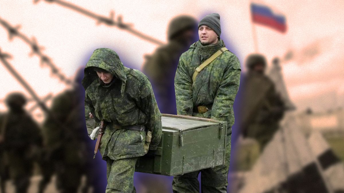 У российских гаубиц, САУ и минометов после обслуживания разрывает стволы - 24 Канал