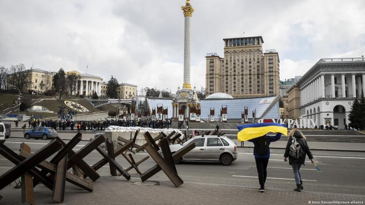 Стало відомо, які плани готує Росія на 24 лютого 