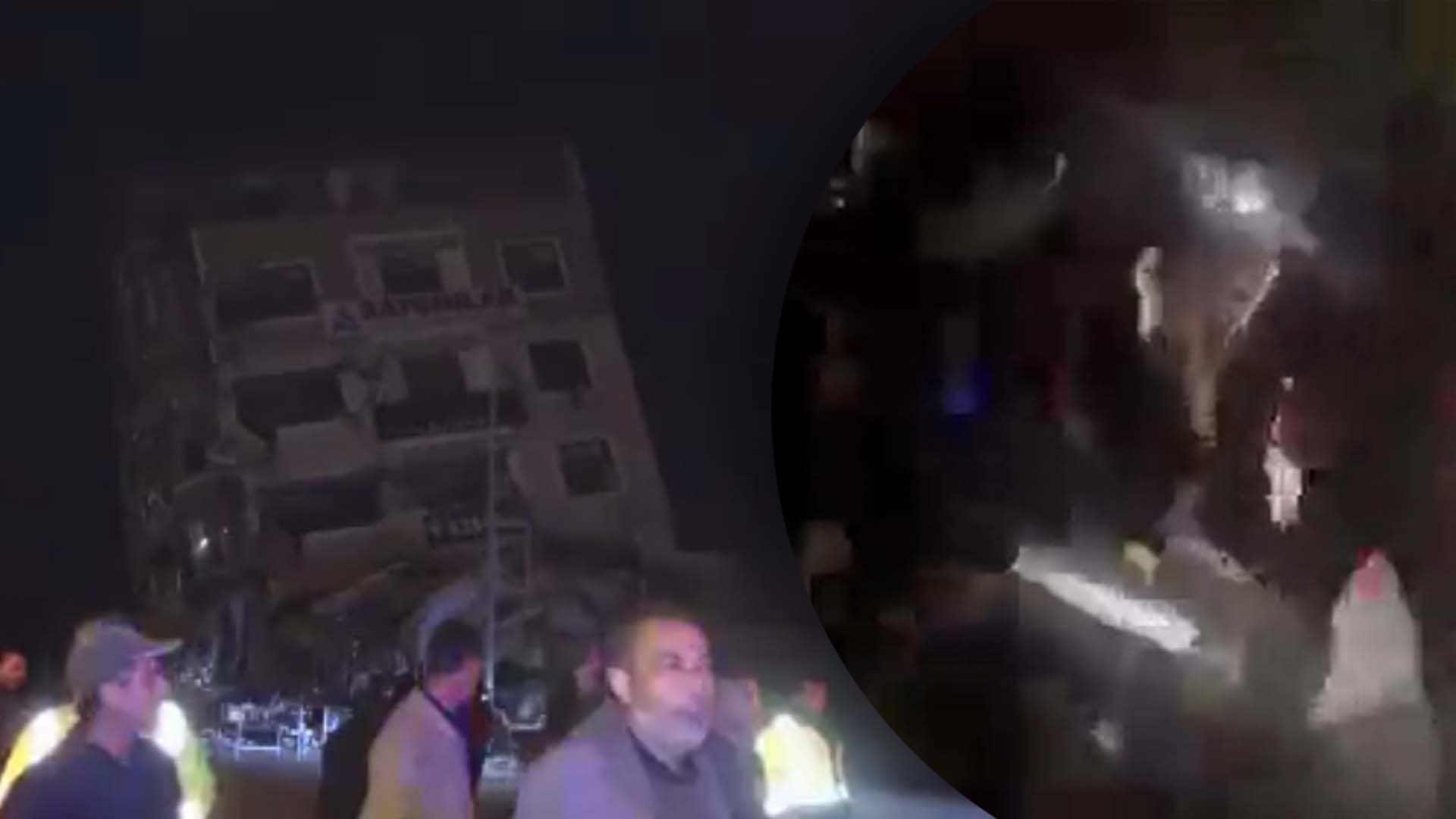 Що відомо про новий землетрус в Туреччині Що відомо про новий землетрус в Туреччині