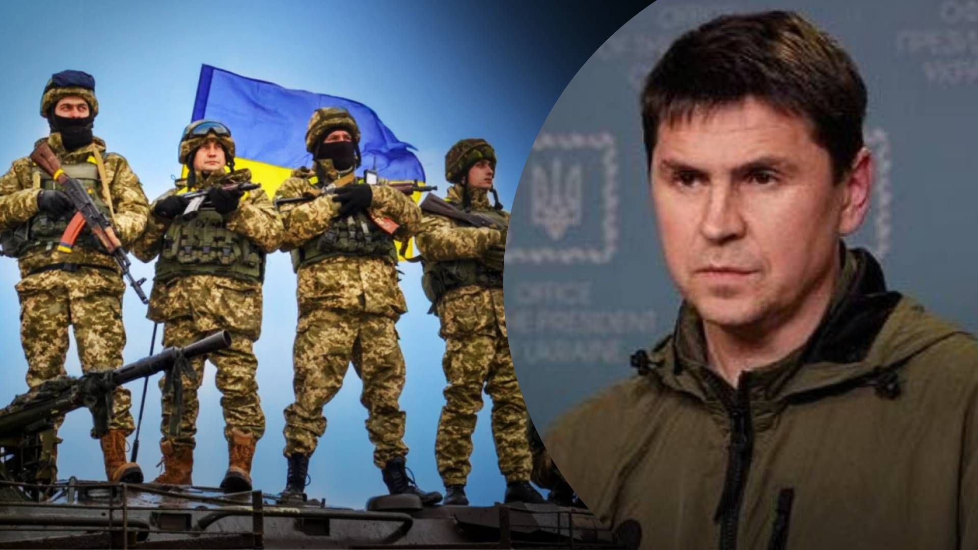 Контрнаступ ЗСУ - як Україна готується до контраступальних дій