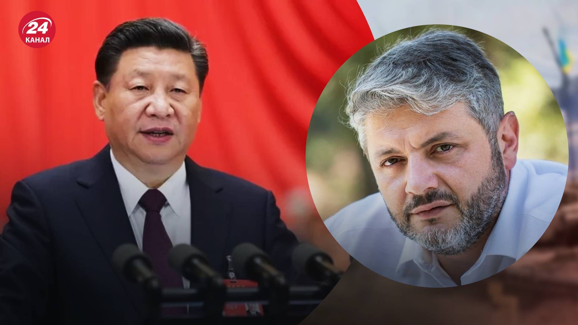 Виступ Сі Цзіньпіна 24 лютого - про що буде говорити очільник Китаю Виступ Сі Цзіньпіна 24 лютого - про що буде говорити очільник Китаю