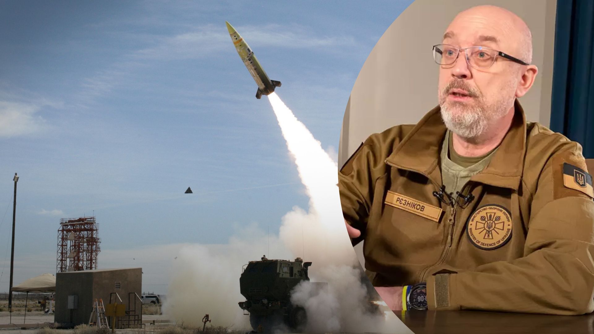 Далекобійні ракети для України - Резніков розповів, коли їх можуть надати партнери Далекобійні ракети для України - Резніков розповів, коли їх можуть надати партнери