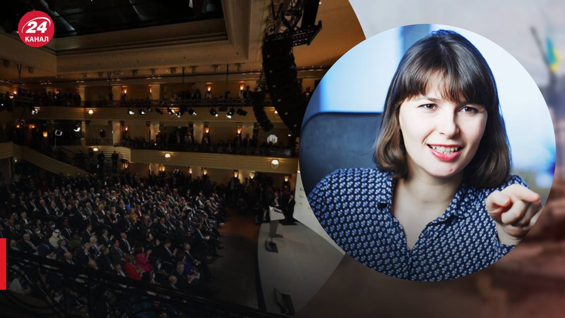 Як Україна бореться з корупцією - коментар Дар'ї Каленюк - 24 Канал Як Україна бореться з корупцією - коментар Дар'ї Каленюк - 24 Канал