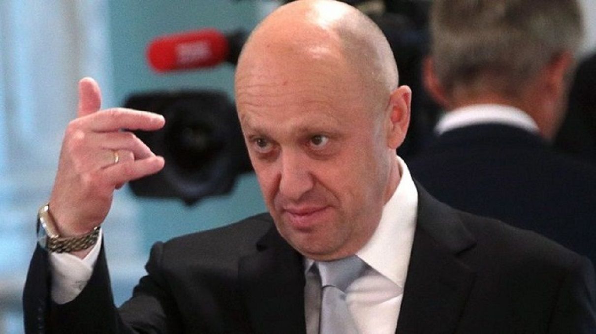 Пригожин за кілька років "заробив" 250 мільйонів доларів на ресурсах Африки та Азії, – FT - 24 Канал Пригожин за кілька років "заробив" 250 мільйонів доларів на ресурсах Африки та Азії, – FT - 24 Канал