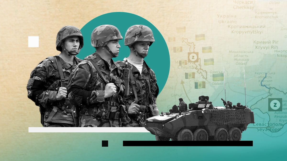 Україна готова допомогти Молдові, Кишиневу варто лише попросити Україна готова допомогти Молдові, Кишиневу варто лише попросити