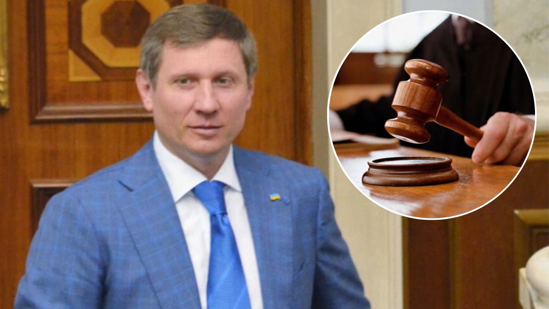 Сергій Шахов - ВАКС примусово притягне депутата на засідання суду - 24 Канал