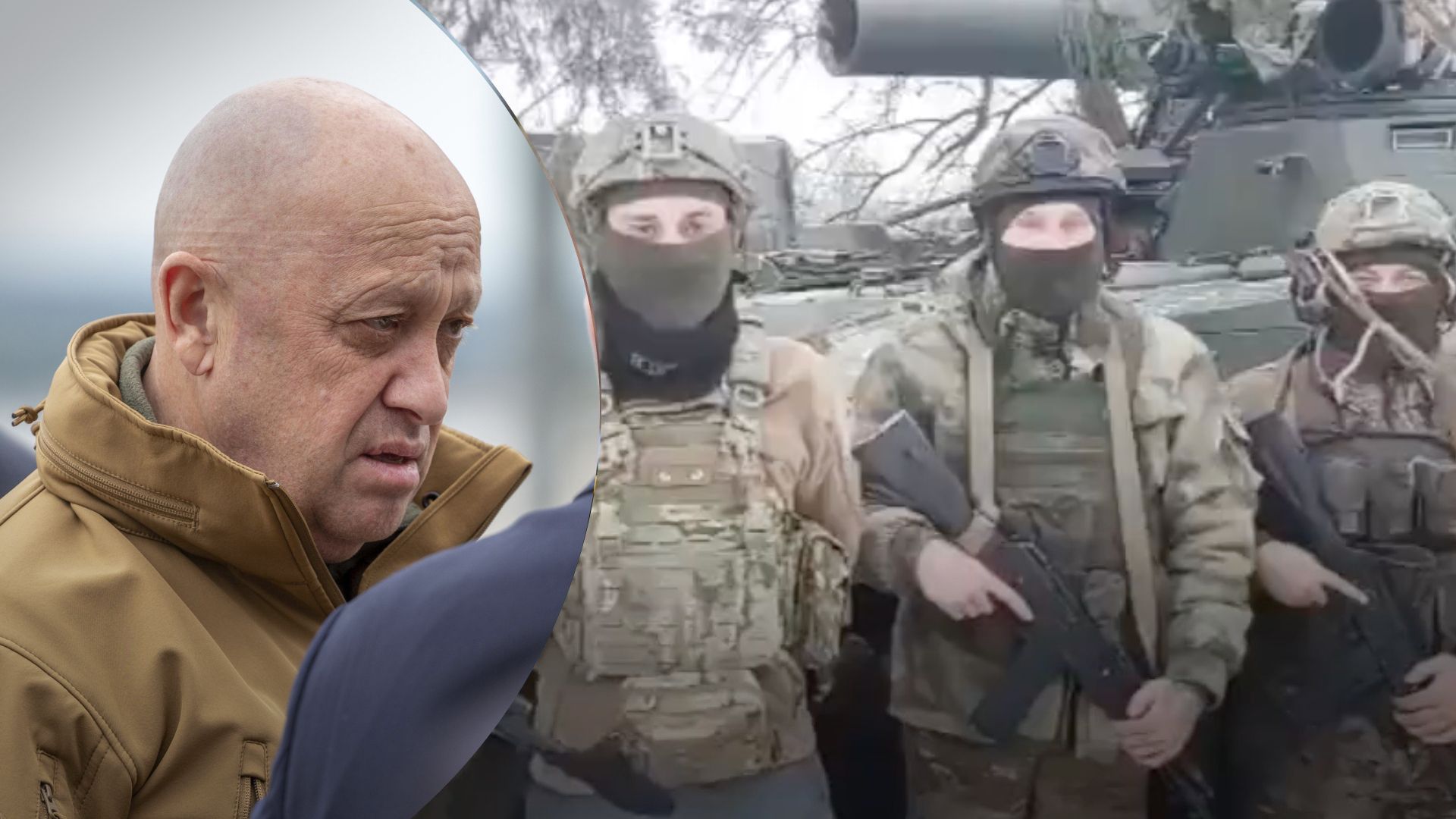 Проблеми Пригожин і ПВК Вагнера - боєприпасів не дають, навчатися не дозволяють Проблеми Пригожин і ПВК Вагнера - боєприпасів не дають, навчатися не дозволяють