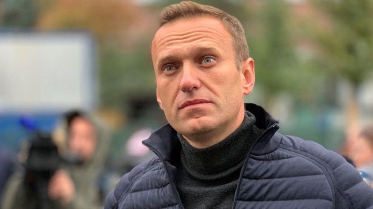 Навальный изменил позицию по Крыму - как это может использовать Украина