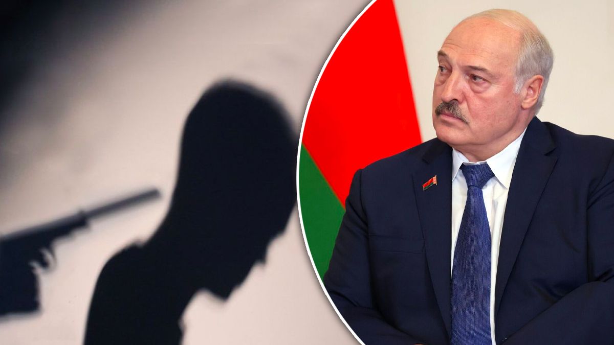 Парламент Білорусі легалізував смерту кару за держзраду