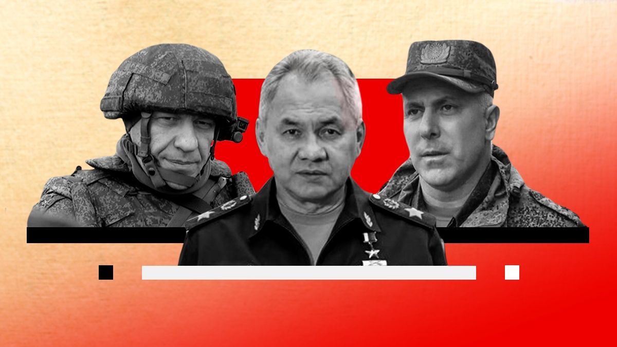 Биография генерала Рустама Мурадова - его успешные достижения и блестящая карьера военного лидера Биография генерала Рустама Мурадова: достижения и карьера