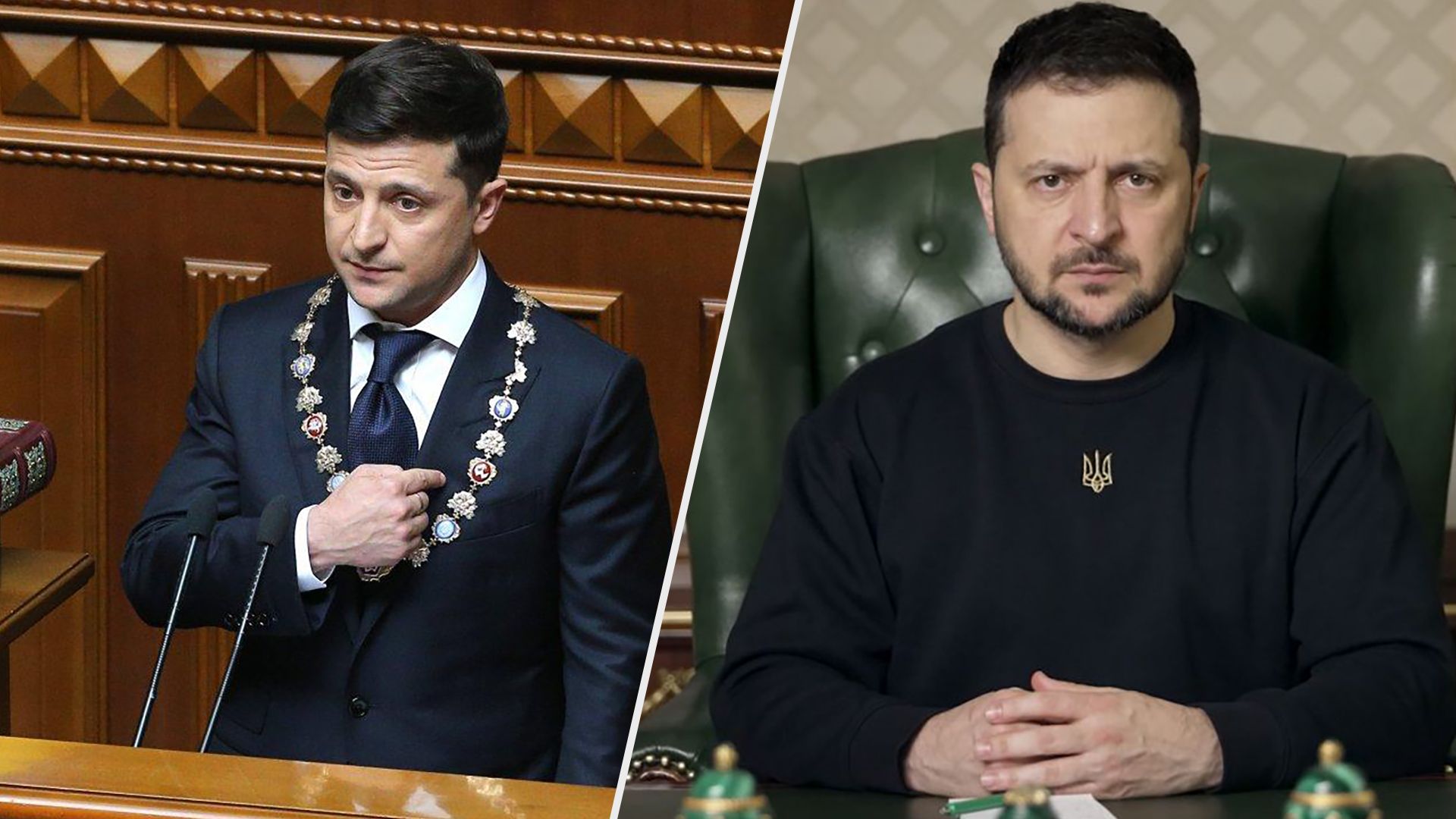 Зеленский и второй термин – сколько украинцев готовы проголосовать Зеленский и второй термин – сколько украинцев готовы проголосовать