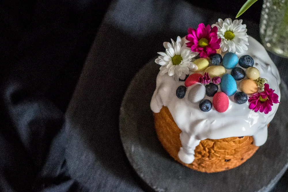 Когда празднуют Пасху в 2023 году Когда празднуют Пасху в 2023 году