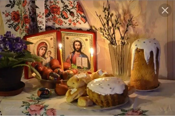 Пасха 2023: когда праздновать Пасха 2023: когда праздновать