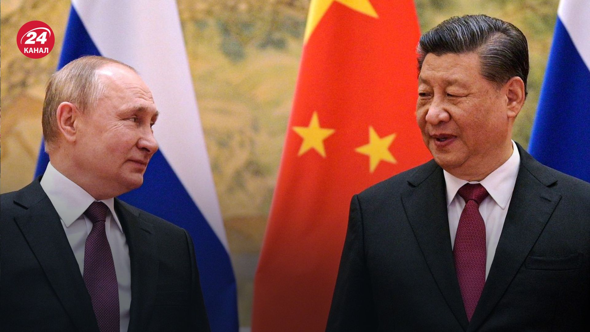 Си Цзиньпин планирует встретиться с Путиным Си Цзиньпин планирует встретиться с Путиным