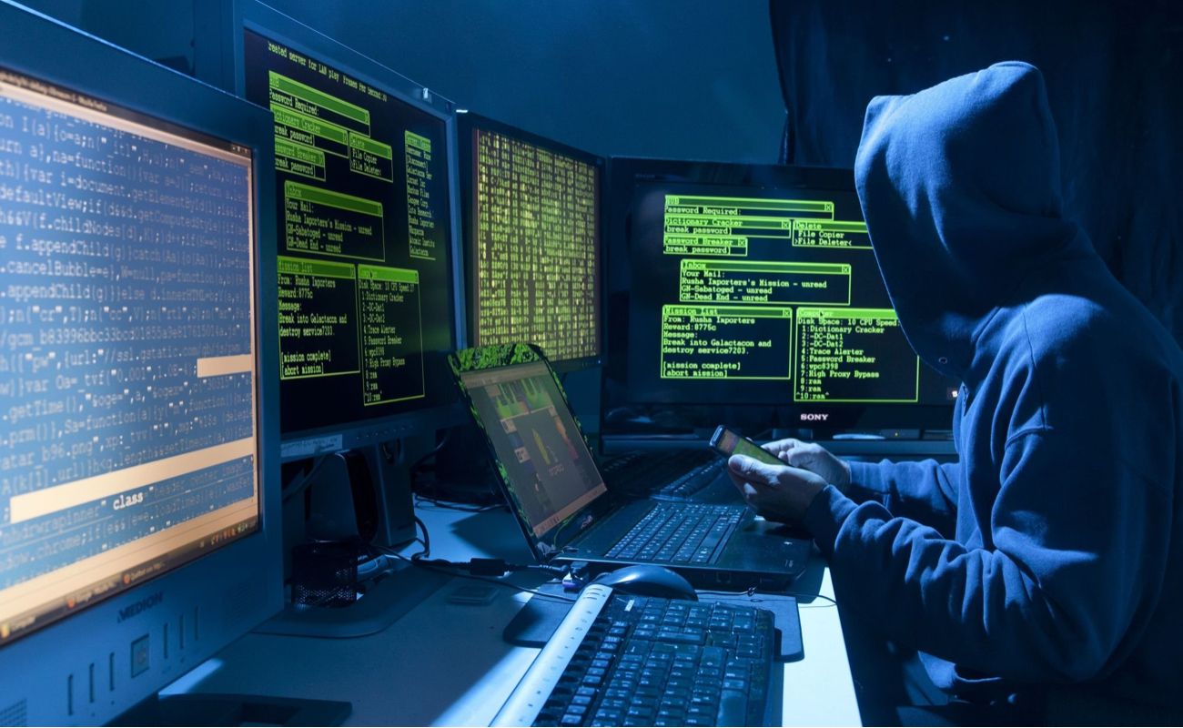 Российские хакеры проиграют кибервойну украинской спецслужбе, – эксперт