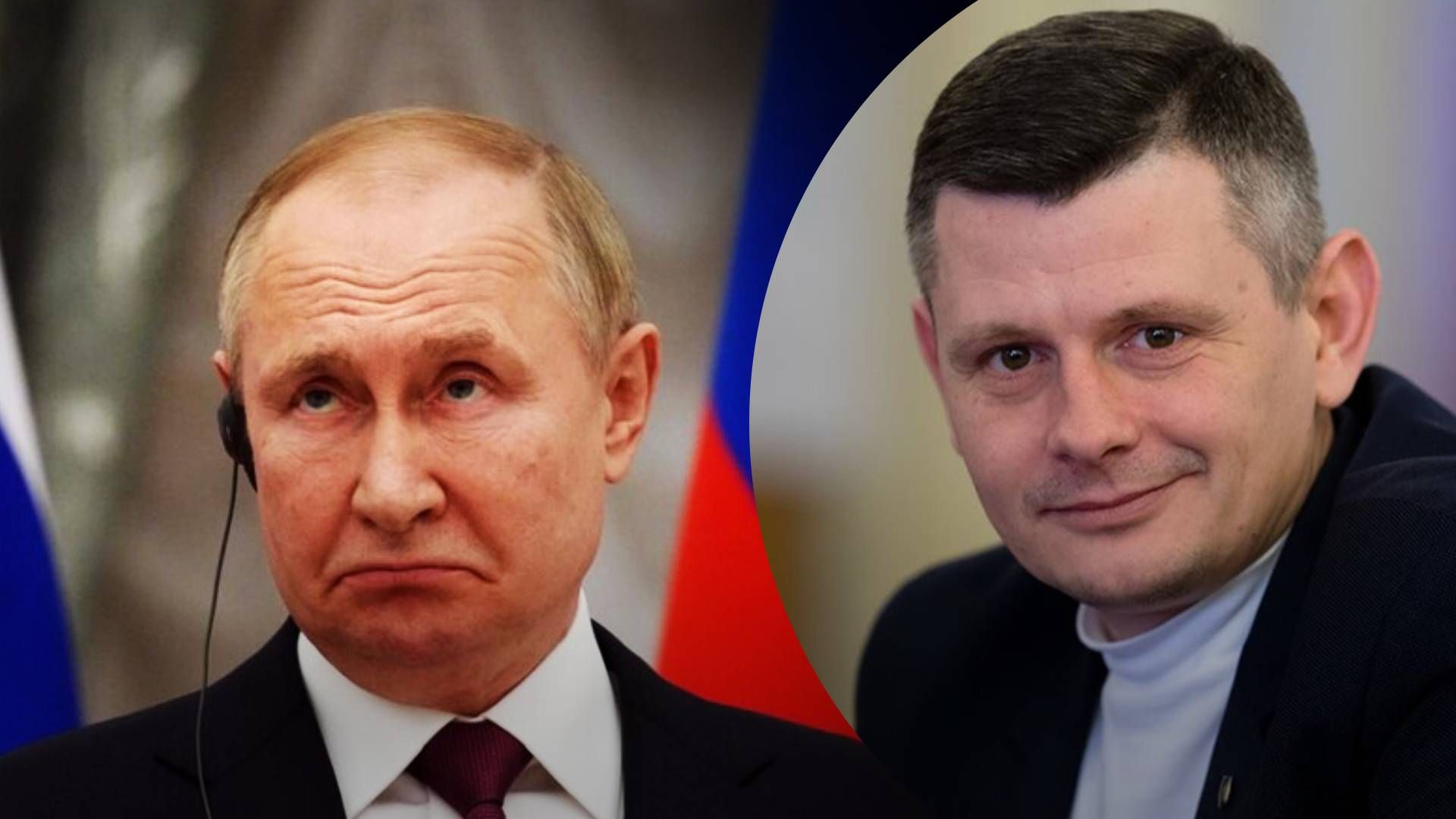 Виступ Путіна 21 лютого 2023 року - що показала промова Путіна Виступ Путіна 21 лютого 2023 року - що показала промова Путіна