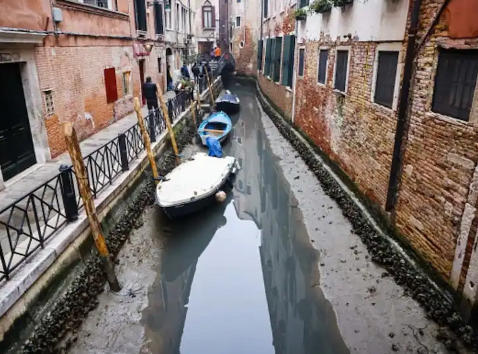 Рух гондол зупинили Рух гондол зупинили