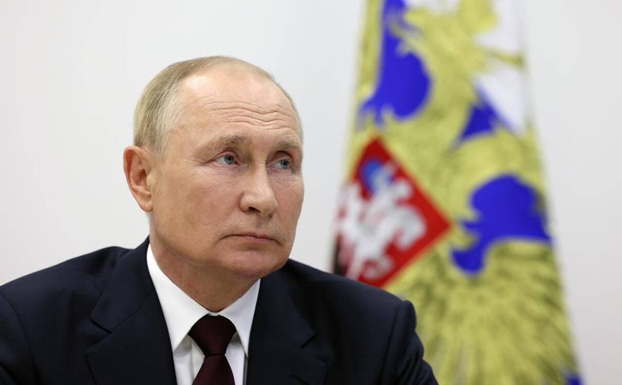 Кремлевский диктатор внес в Думу законопроект о приостановлении участия в ДСНО
