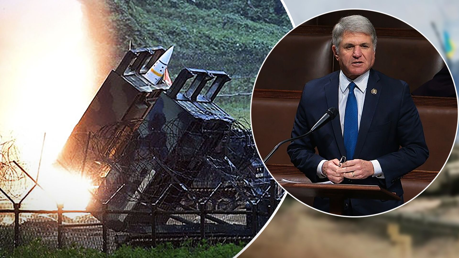 У США розмірковують про надання Україні далекобійної зброї та F-16 У США розмірковують про надання Україні далекобійної зброї та F-16