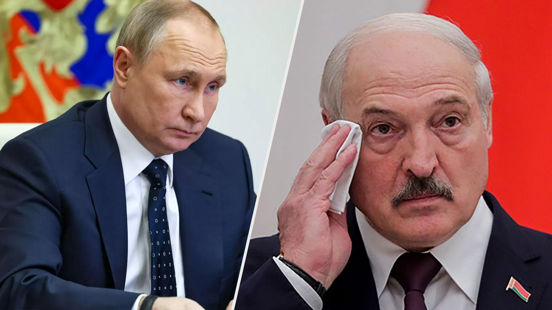 Россия намерена поглотить Беларусь - как будет реагировать НАТО