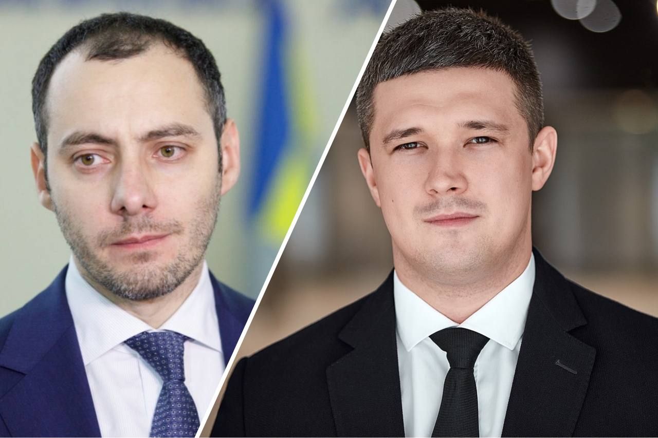 В ОП рассматривают ищут нового председателя Таможни В ОП рассматривают ищут нового председателя Таможни