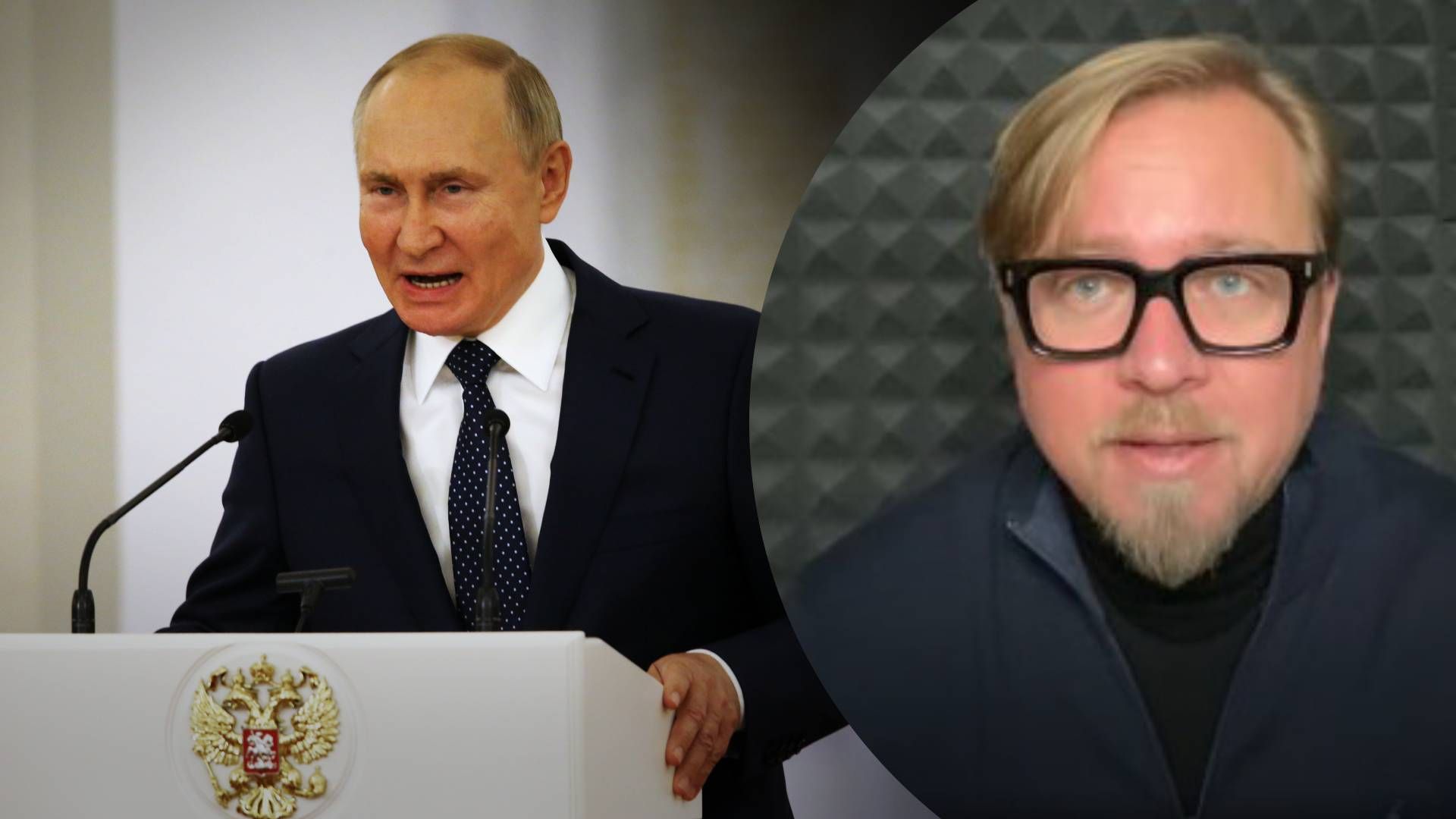 Выступление Путина 21 февраля – почему Путин был осторожен в своих формулировках Выступление Путина 21 февраля – почему Путин был осторожен в своих формулировках