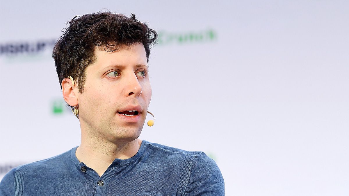 Человечество близко к действительно пугающим примерам искусственного интеллекта Человечество близко к действительно пугающим примерам искусственного интеллекта