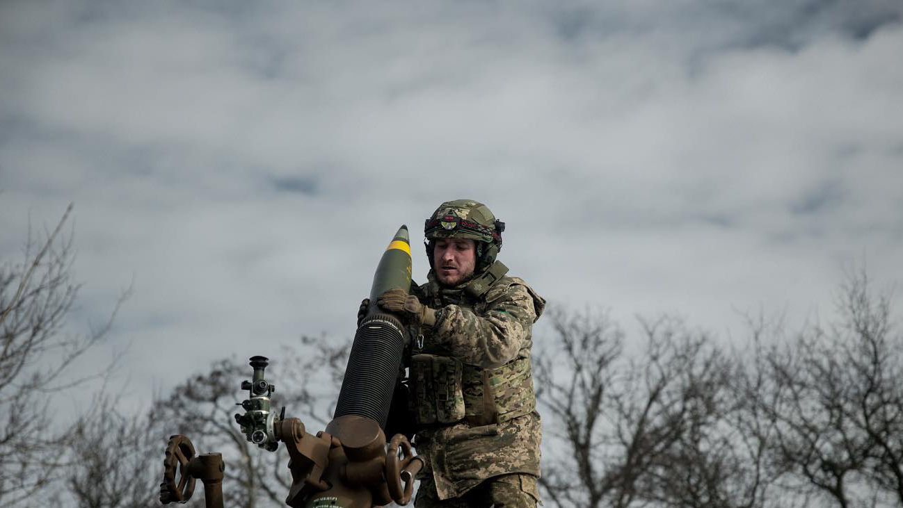 Мобилизация в Украине - ограниченно пригодных могут мобилизовать в Украине - 24 Канал