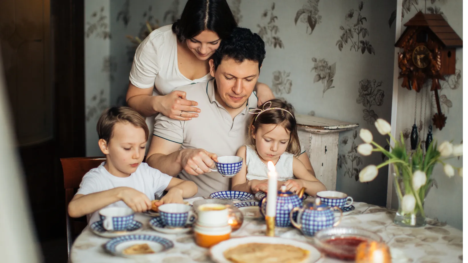 Кому можно не соблюдать Великий пост 2023 Кому можно не соблюдать Великий пост 2023