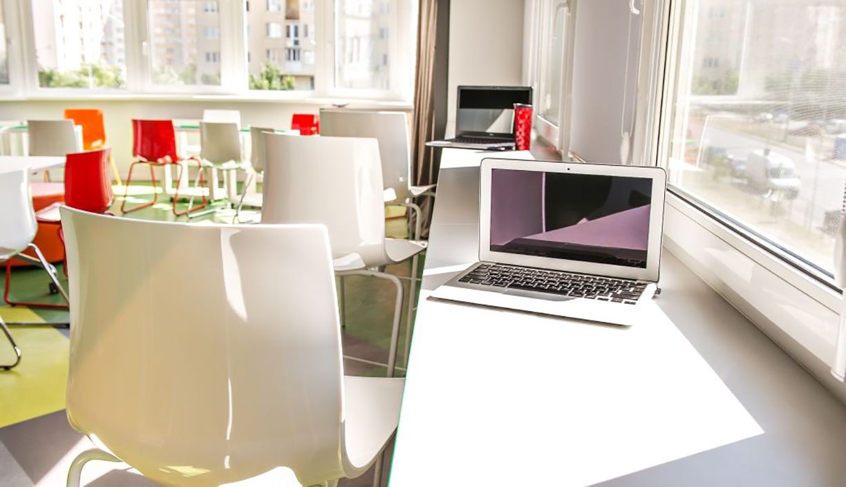 Образовательный хаб Образовательный хаб