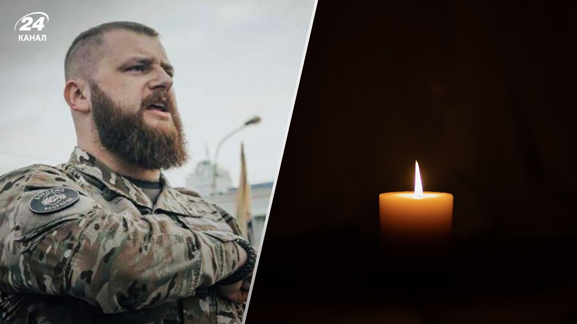 Олег Мудрак помер - що відомо про захисника Маріуполя Олег Мудрак помер - що відомо про захисника Маріуполя