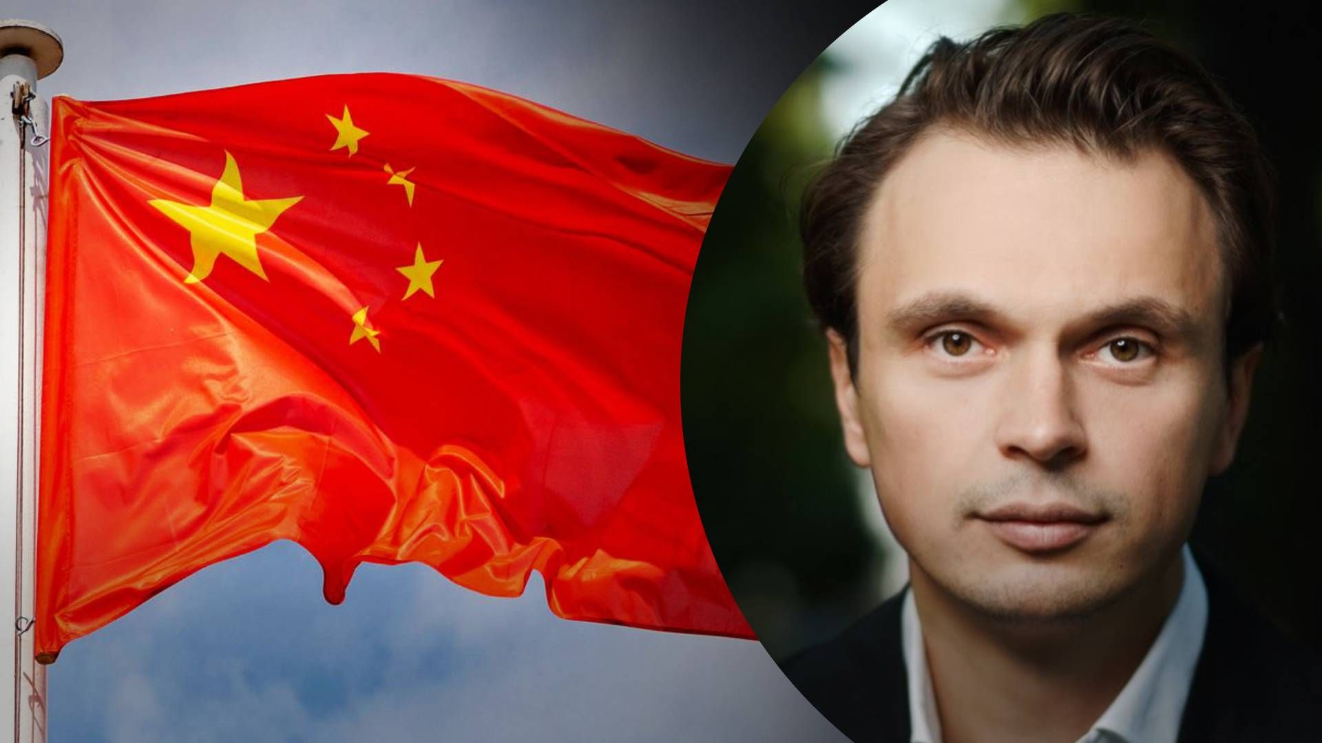 Мирный план Китая – почему Пекин перехватил инициативу у Турции Мирный план Китая – почему Пекин перехватил инициативу у Турции