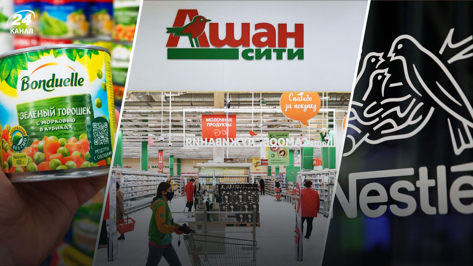 Які компанії досі працюють в Росії Які компанії досі працюють в Росії