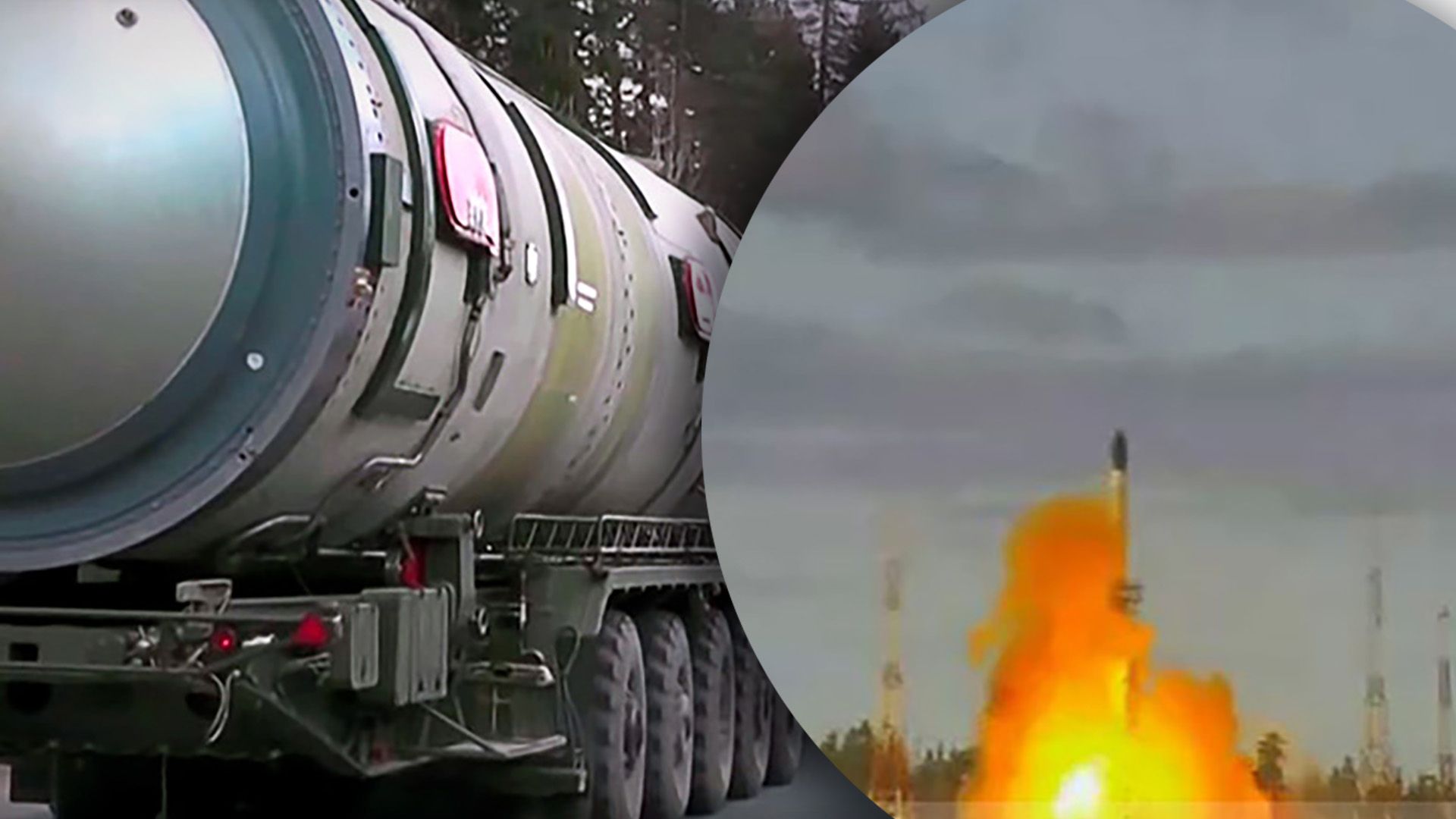 Росія не використовувала балістичні ракети, коли Байден був у Києві