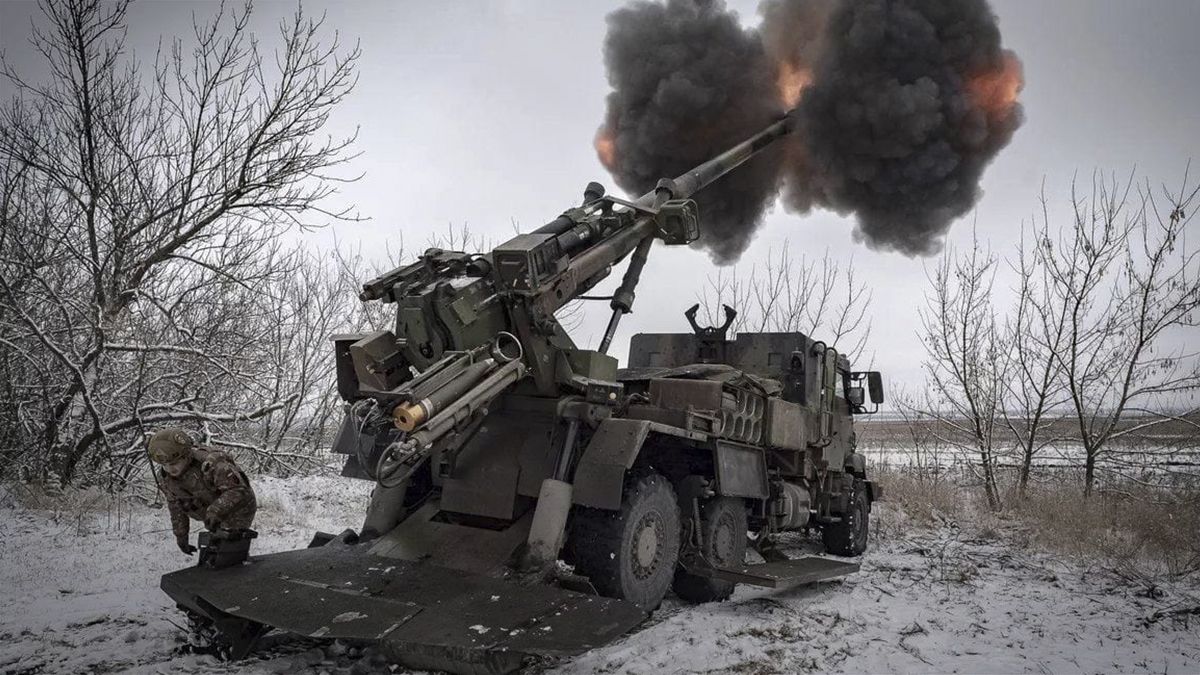 Карта боевых действий 23 февраля 2023 – какая ситуация на фронте - 24 Канал Карта боевых действий 23 февраля 2023 – какая ситуация на фронте - 24 Канал