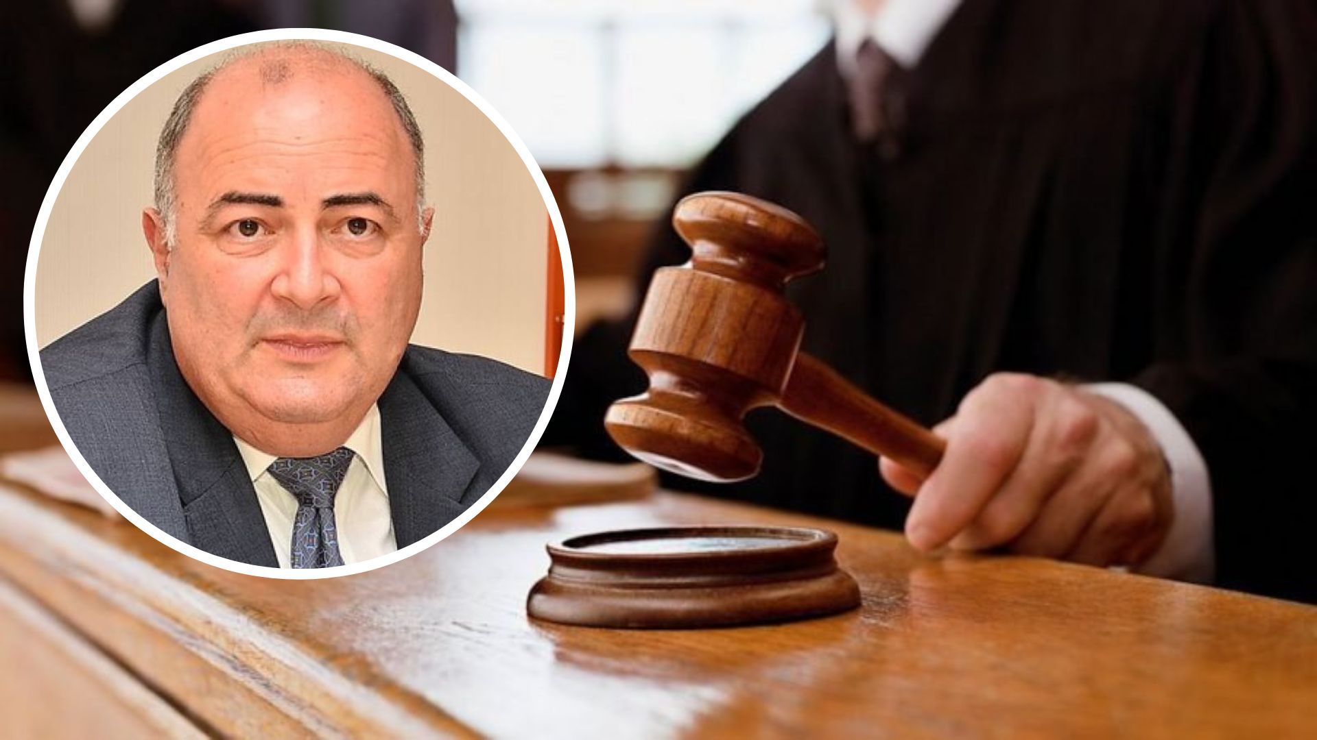 Михаил Кучук - суд заочно арестовал бывшего первого заместителя мэра Одессы - 24 Канал Михаил Кучук - суд заочно арестовал бывшего первого заместителя мэра Одессы - 24 Канал