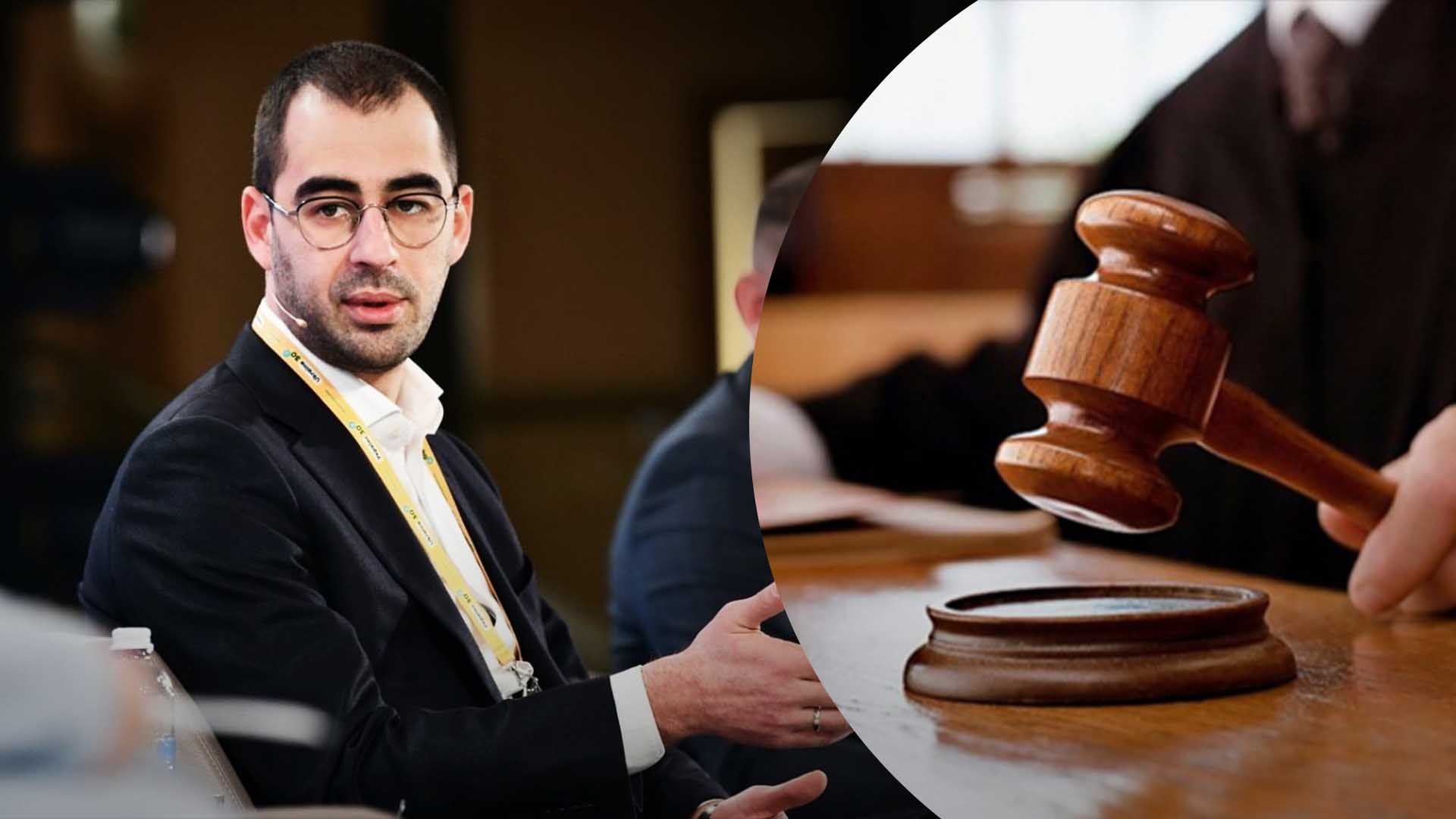 Трухин признал в суде, что предлагал взятку полицейскому после ДТП - 24 Канал Трухин признал в суде, что предлагал взятку полицейскому после ДТП - 24 Канал