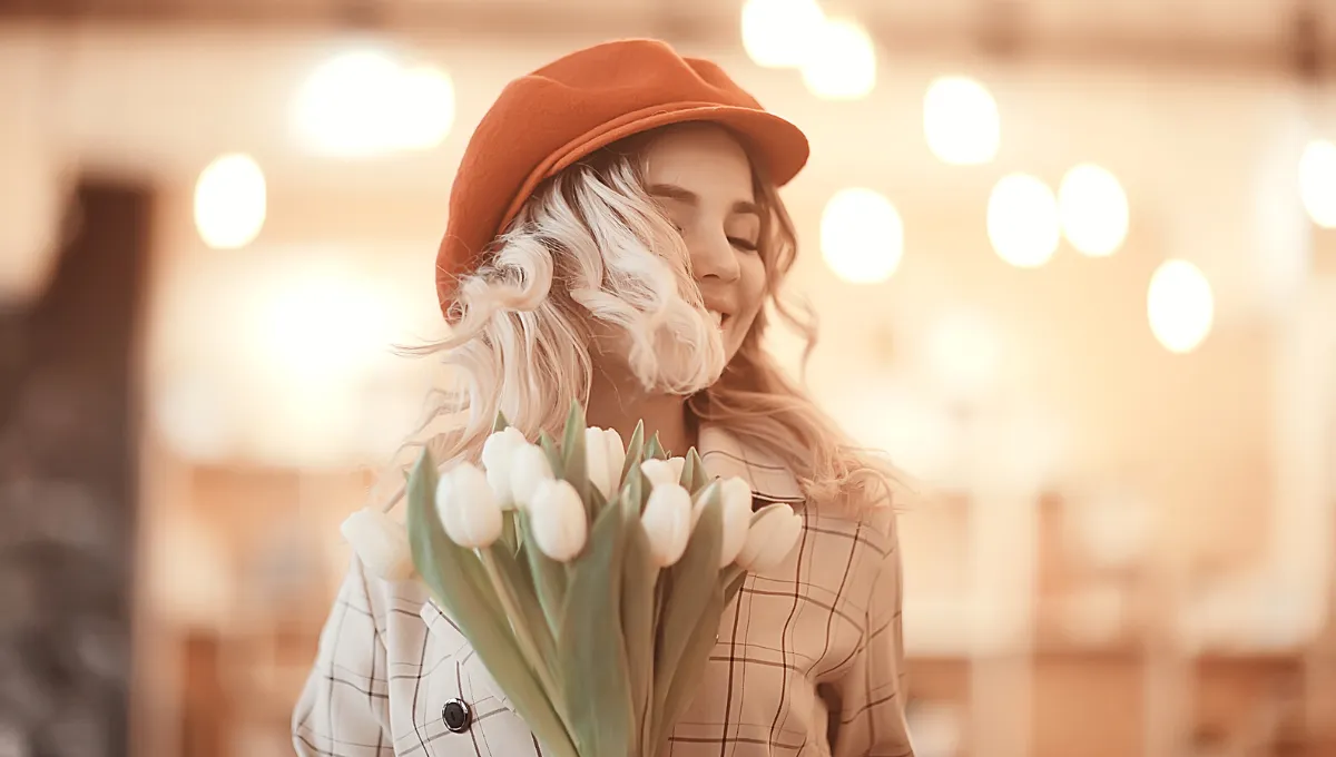 День ангела Валентины 2023 – поздравления в прозе и стихах День ангела Валентины 2023 – поздравления в прозе и стихах