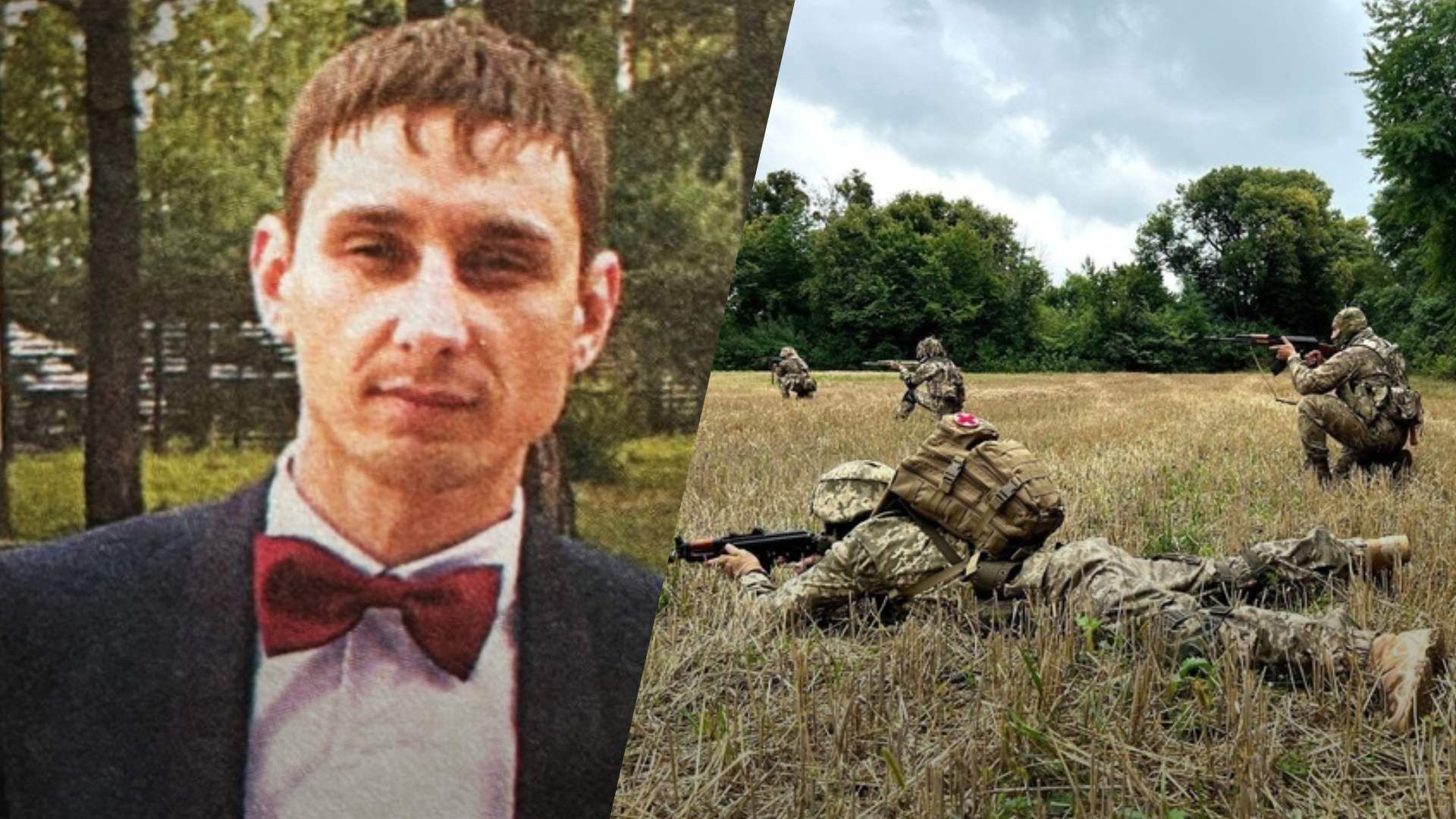 В Україні ліквідували тезку Путіна В Україні ліквідували тезку Путіна