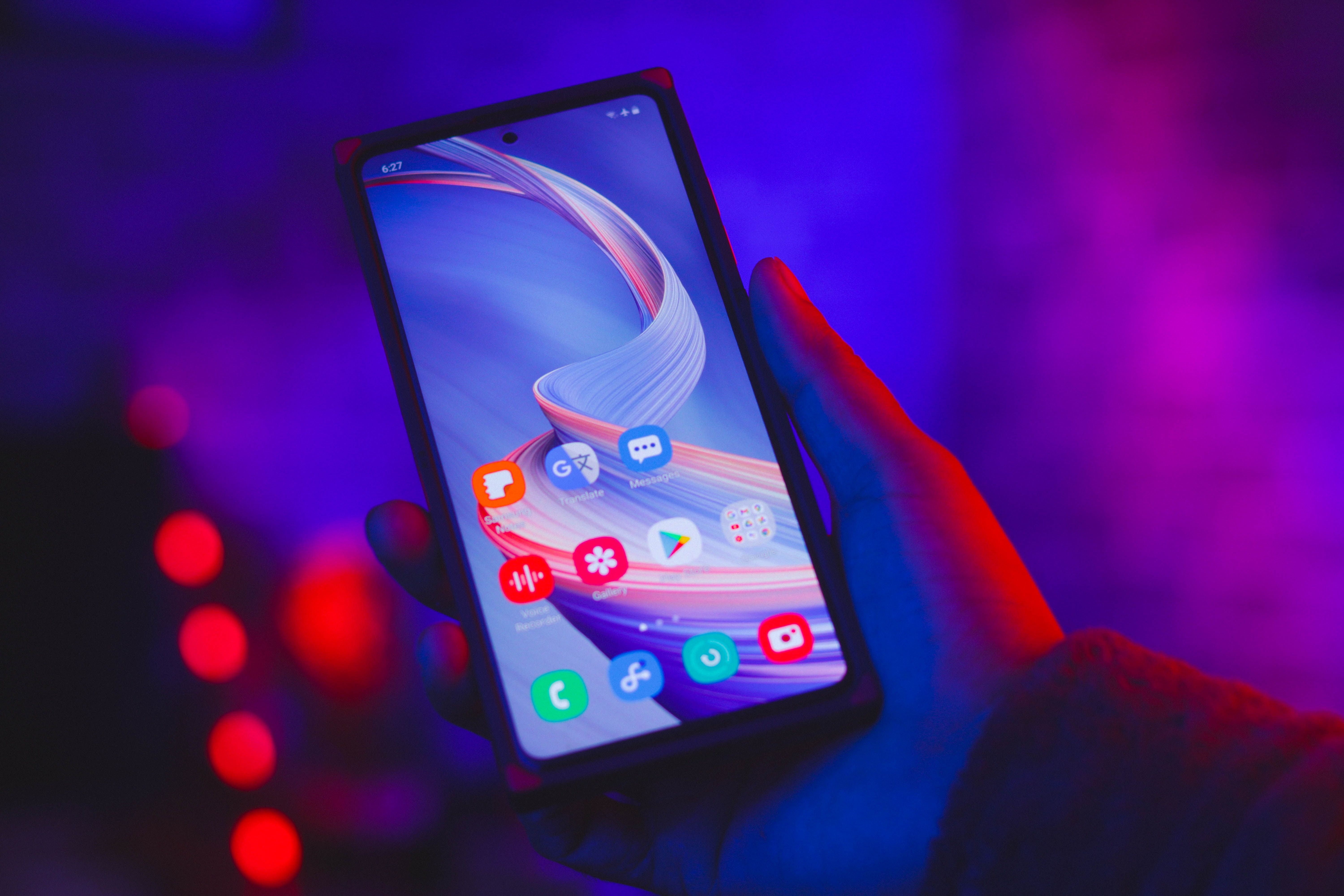 Как сделать свой Android-смартфон быстрым Как сделать свой Android-смартфон быстрым