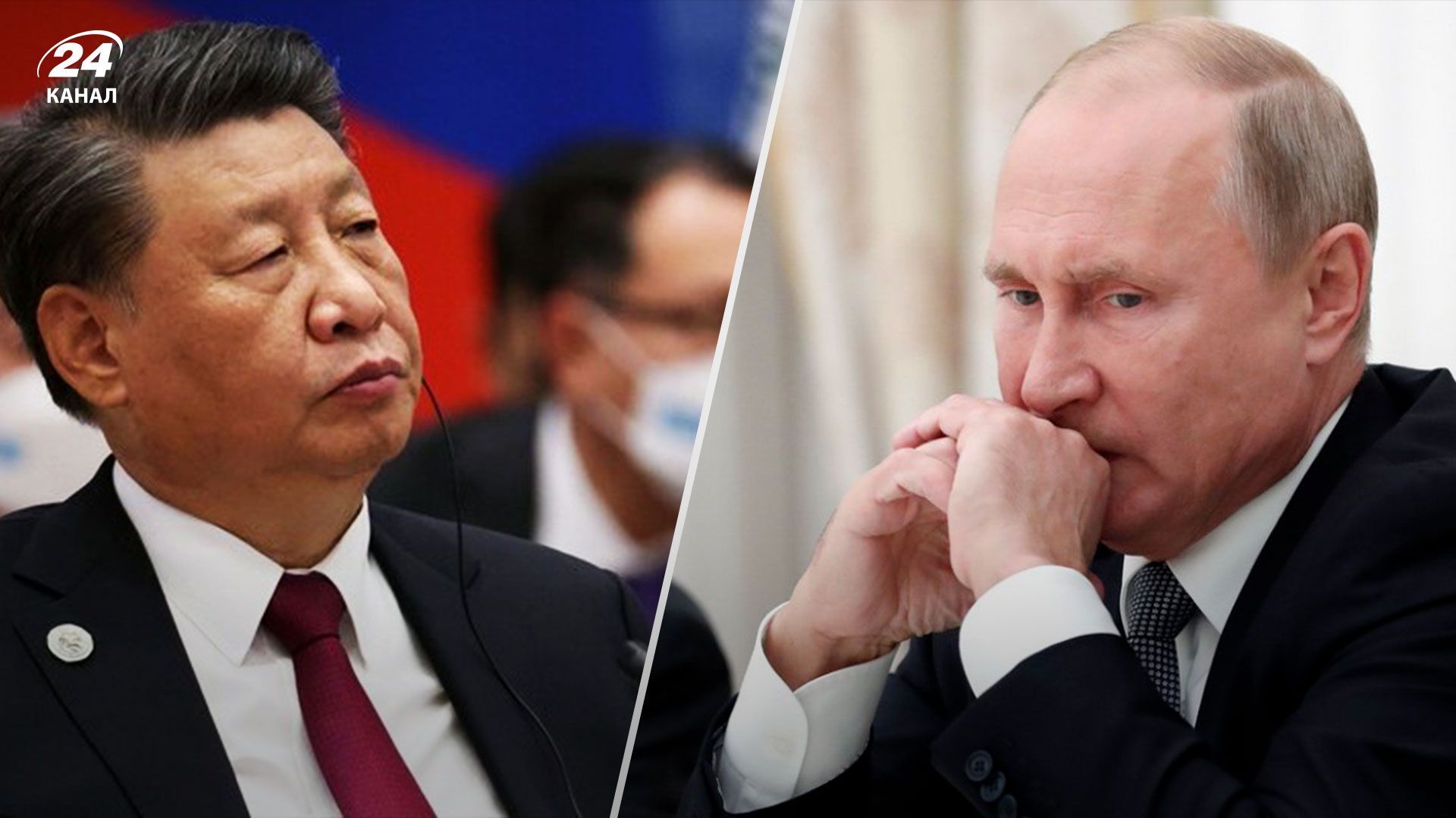 Коваль об отношениях России и Китая