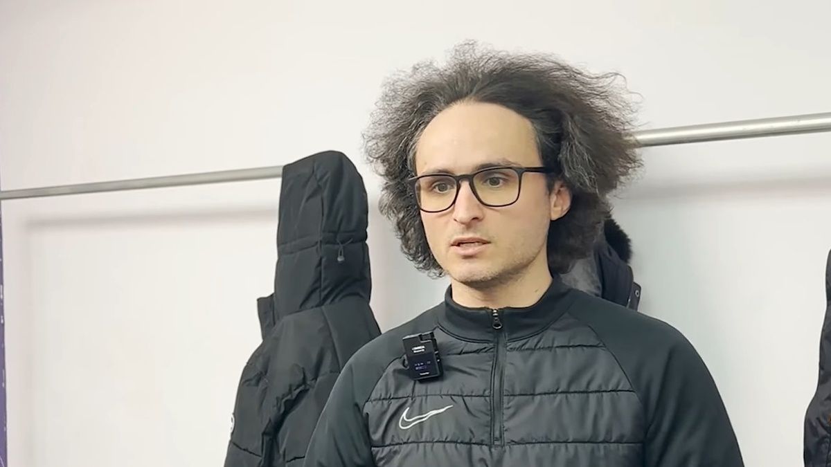 В Ігоря Ласточкіна закінчуються гроші – ким він піде працювати