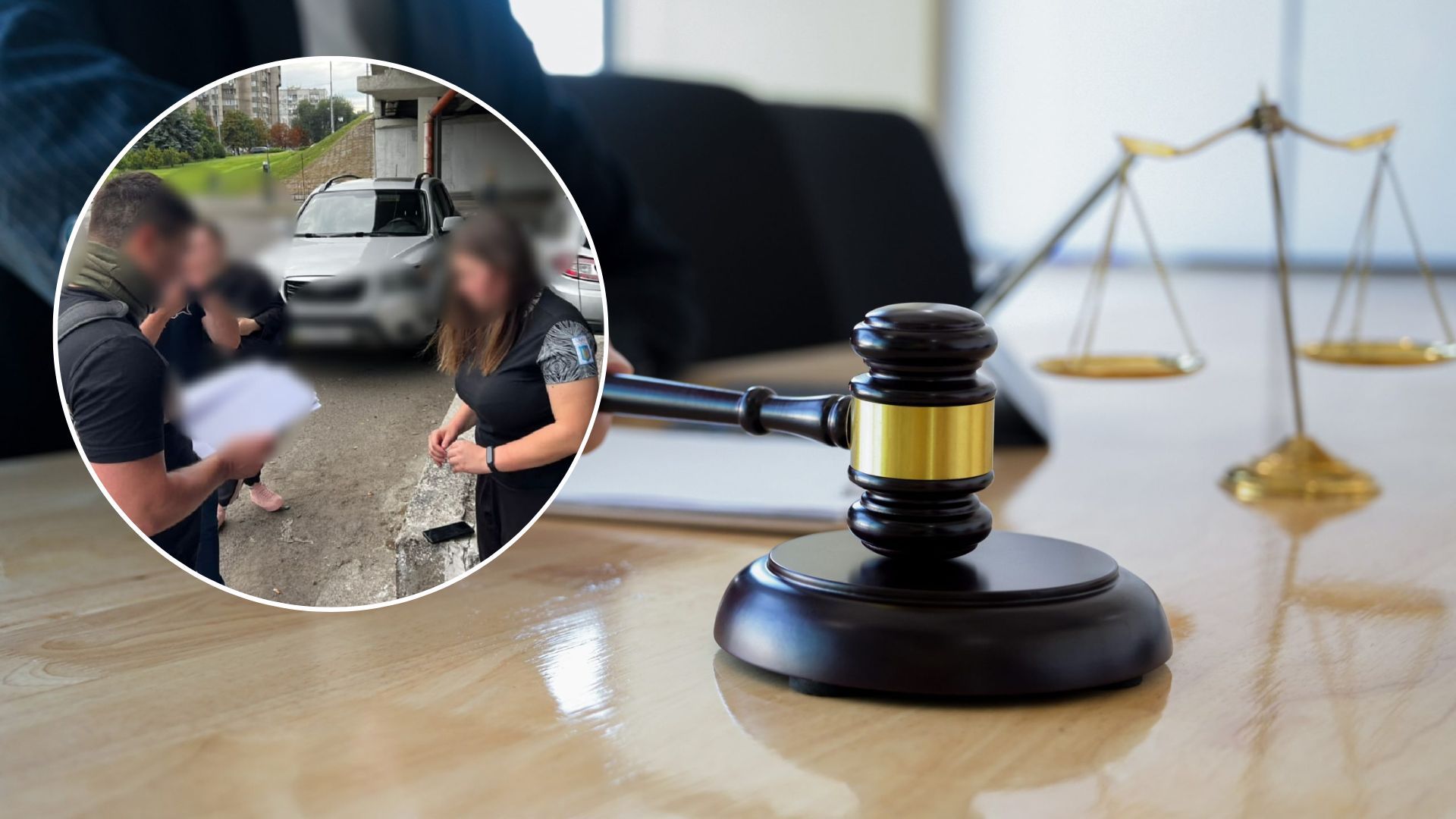 У Києві жінка здавала місця перебування ЗСУ і тепер сяде у в'язницю - 24 Канал У Києві жінка здавала місця перебування ЗСУ і тепер сяде у в'язницю - 24 Канал