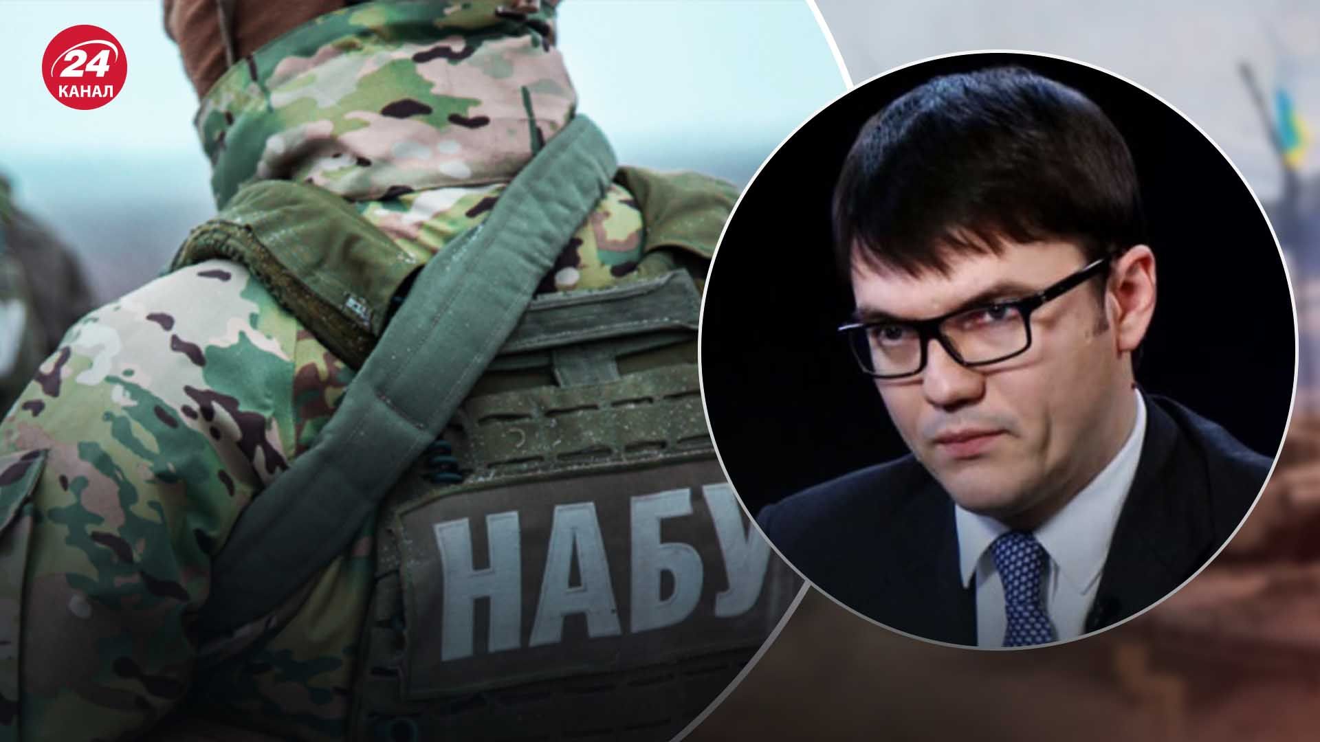 Ексміністру інфраструктури Пивоварському повідомили про підозру: що йому інкримінують - 24 Канал Ексміністру інфраструктури Пивоварському повідомили про підозру: що йому інкримінують - 24 Канал